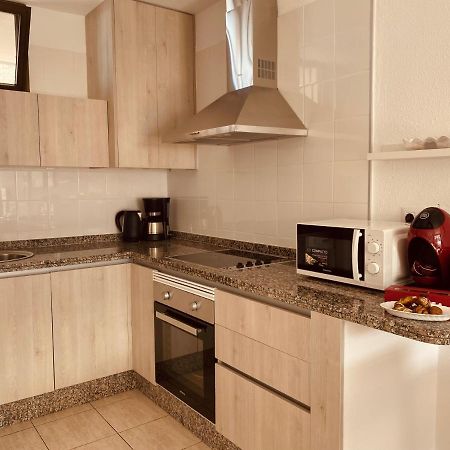 Royal Holiday Home Los Cristianos  Kültér fotó