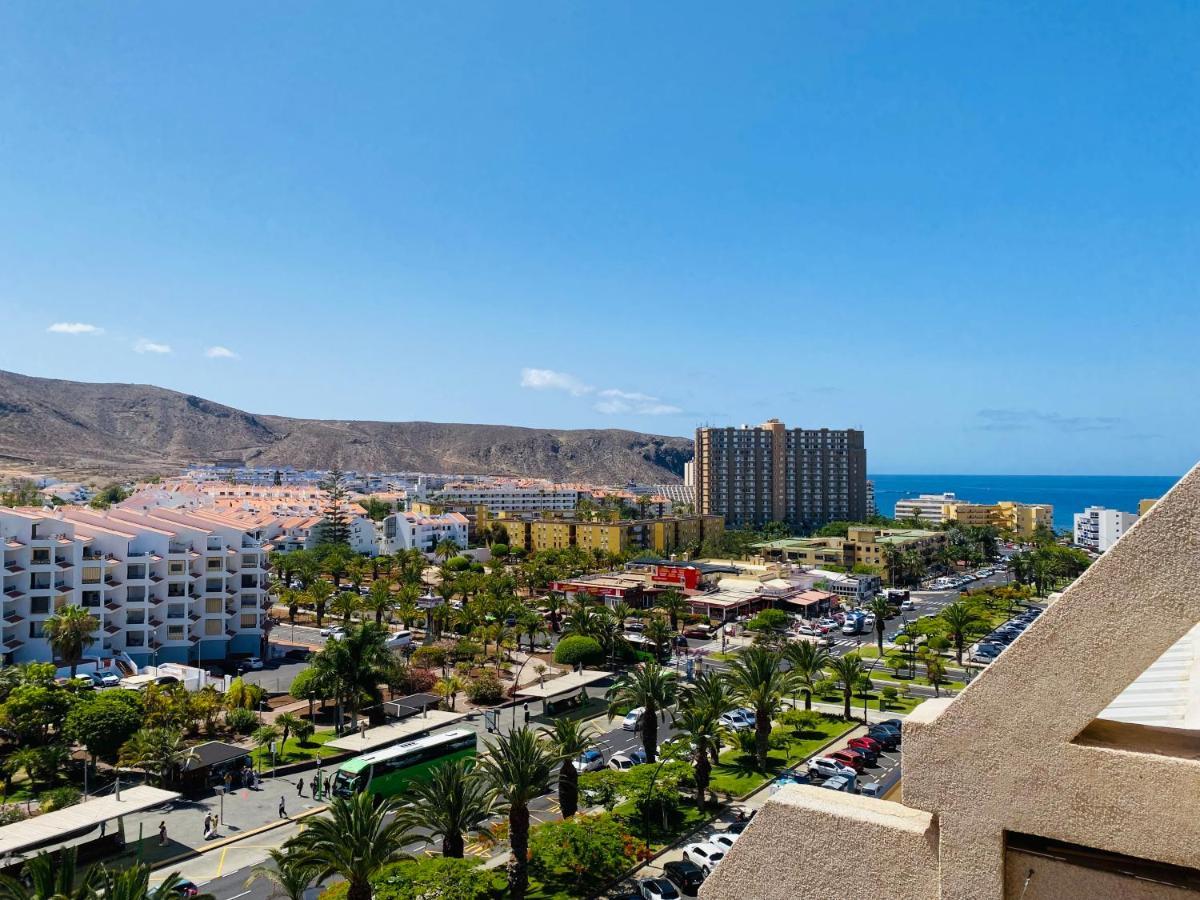 Royal Holiday Home Los Cristianos  Kültér fotó