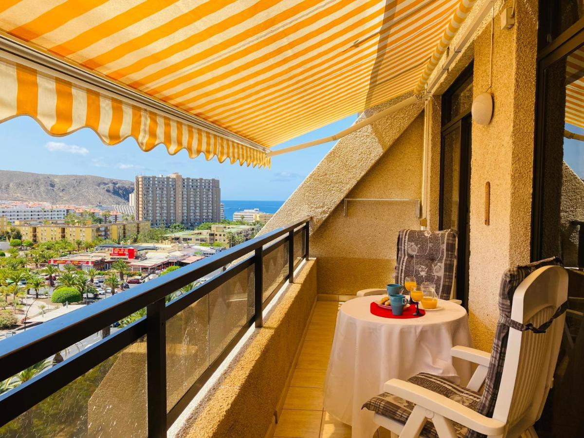 Royal Holiday Home Los Cristianos  Kültér fotó