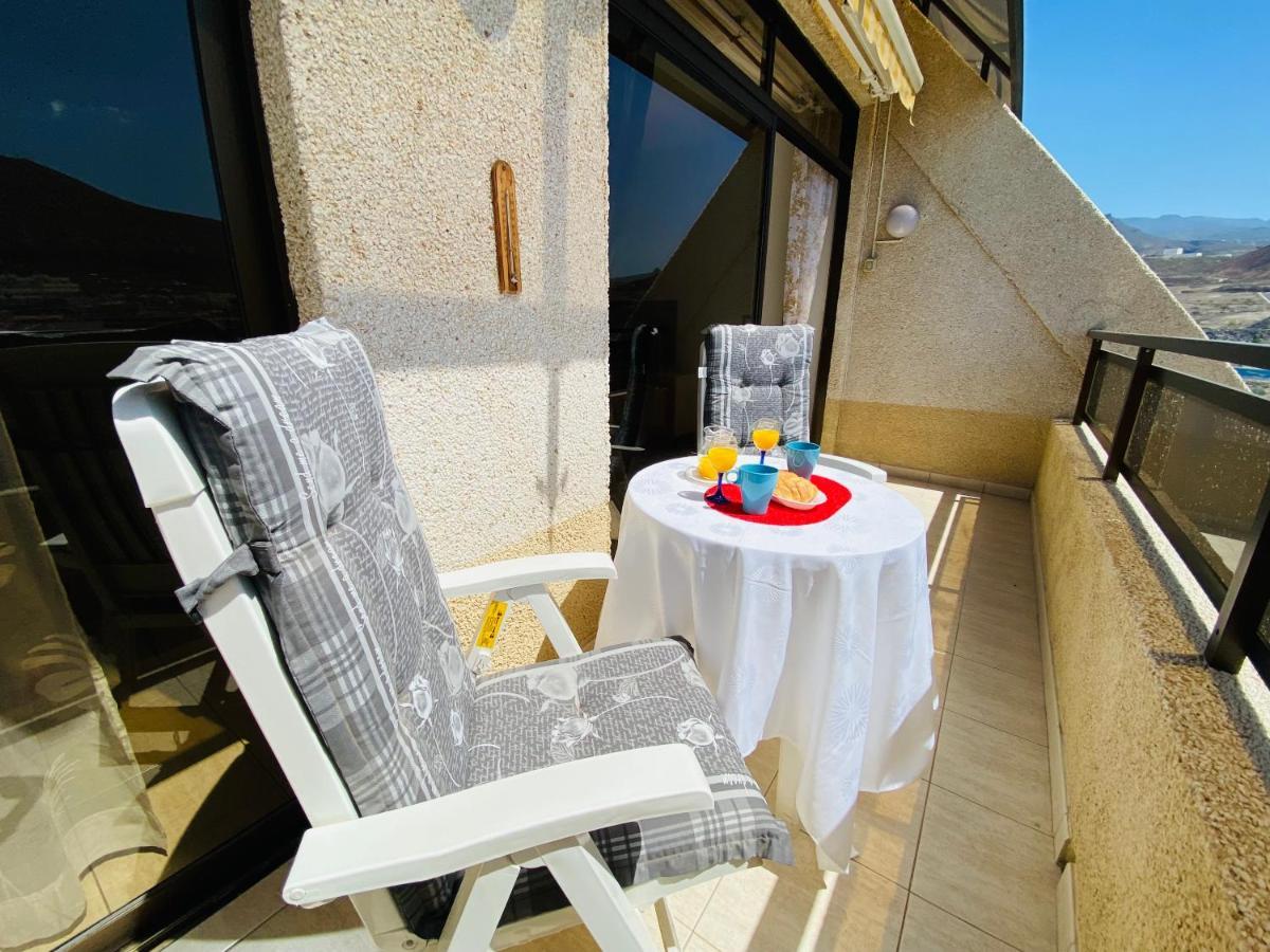 Royal Holiday Home Los Cristianos  Kültér fotó