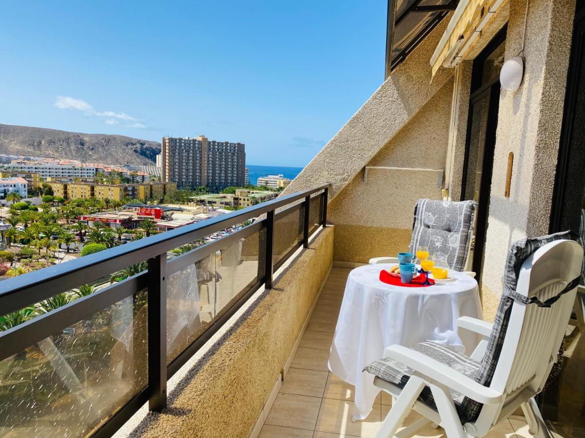 Royal Holiday Home Los Cristianos  Kültér fotó