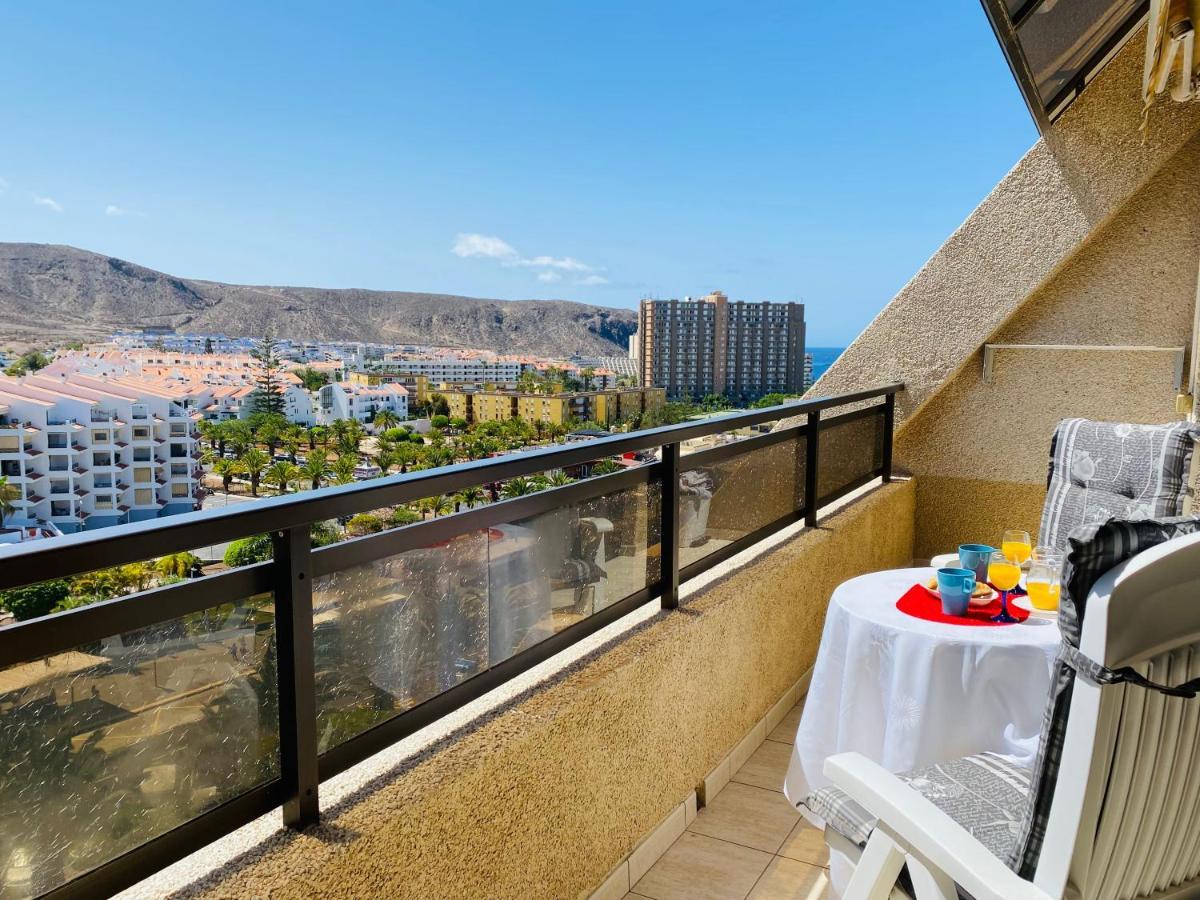 Royal Holiday Home Los Cristianos  Kültér fotó
