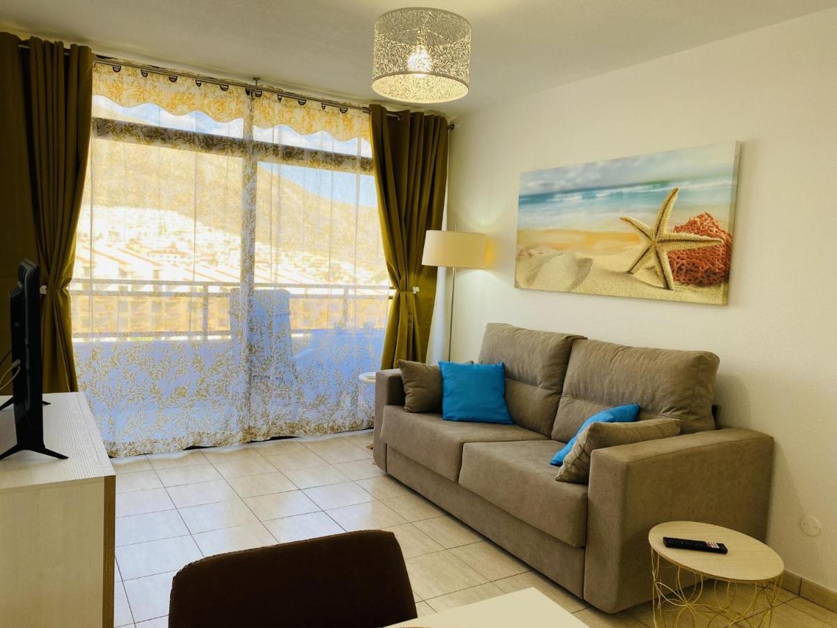 Royal Holiday Home Los Cristianos  Kültér fotó