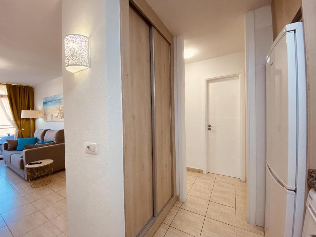 Royal Holiday Home Los Cristianos  Kültér fotó