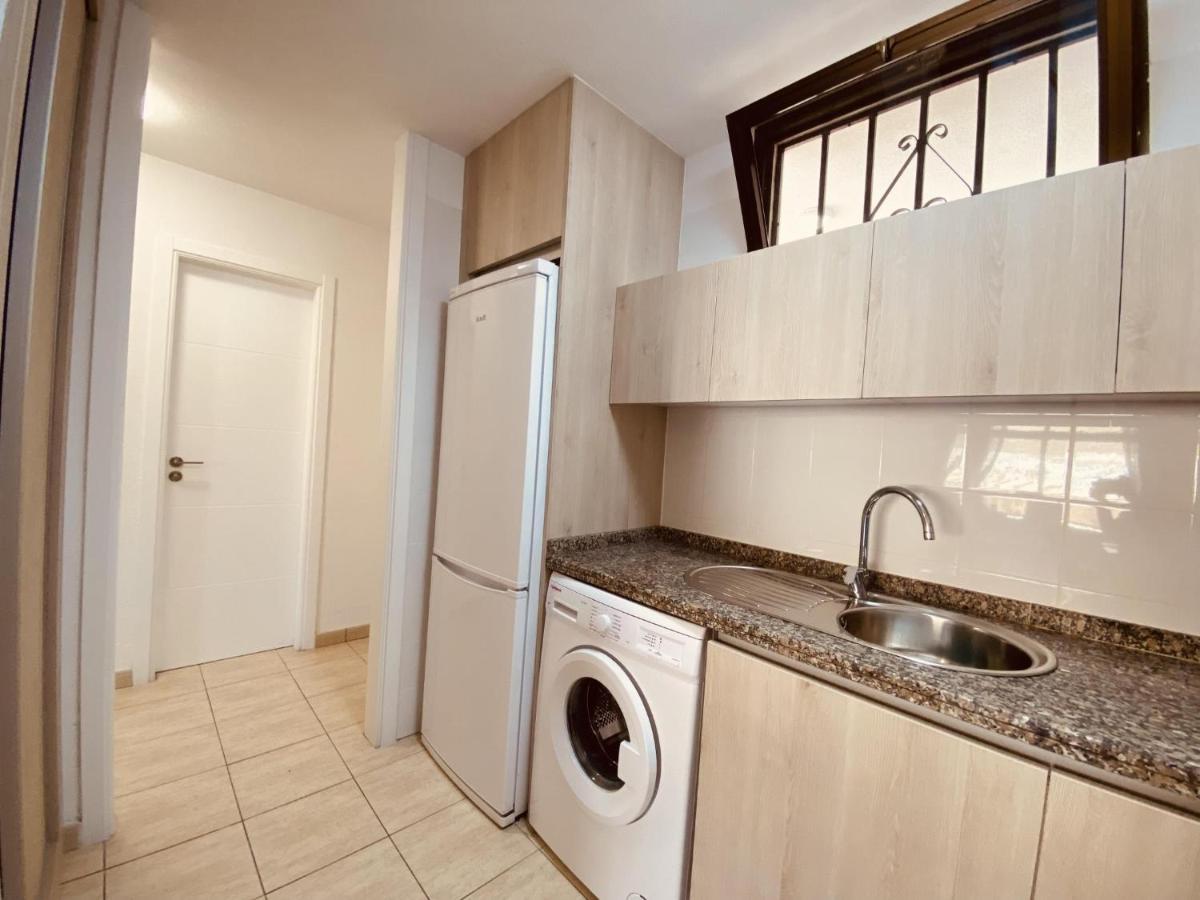 Royal Holiday Home Los Cristianos  Kültér fotó
