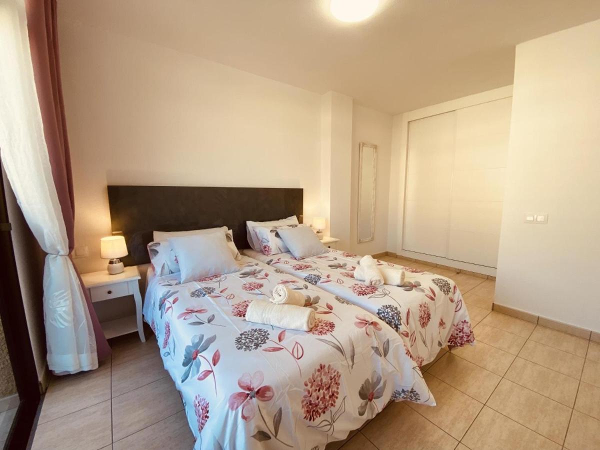 Royal Holiday Home Los Cristianos  Kültér fotó