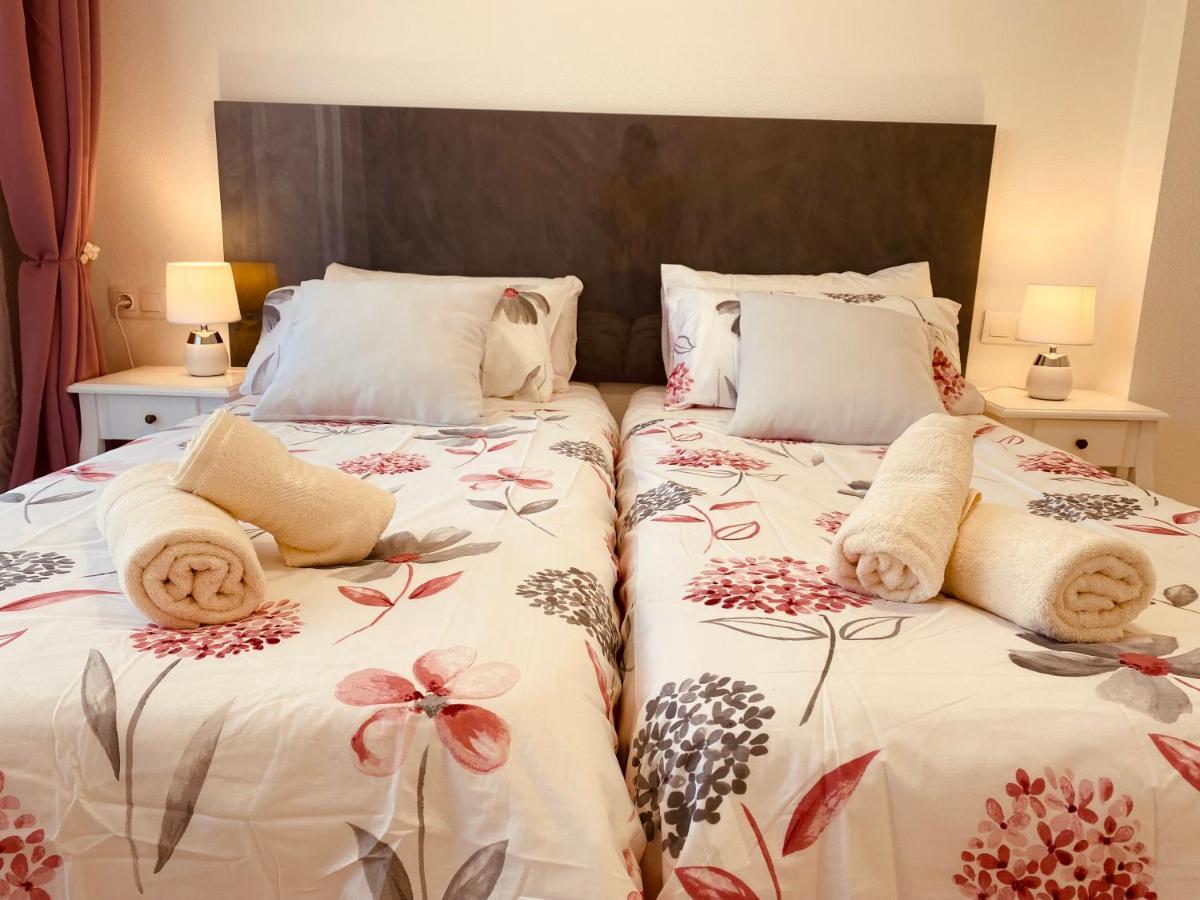 Royal Holiday Home Los Cristianos  Kültér fotó