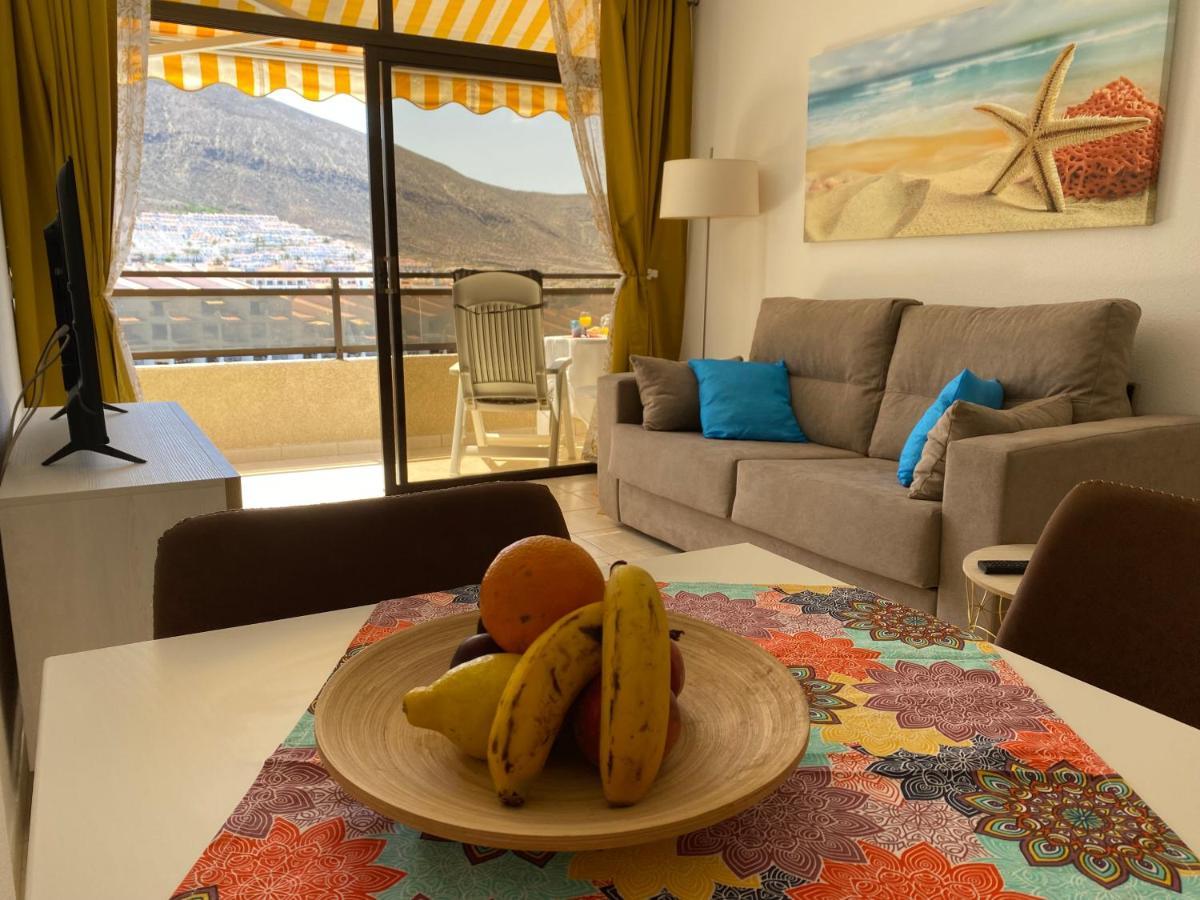 Royal Holiday Home Los Cristianos  Kültér fotó