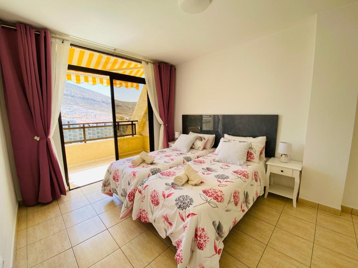Royal Holiday Home Los Cristianos  Kültér fotó