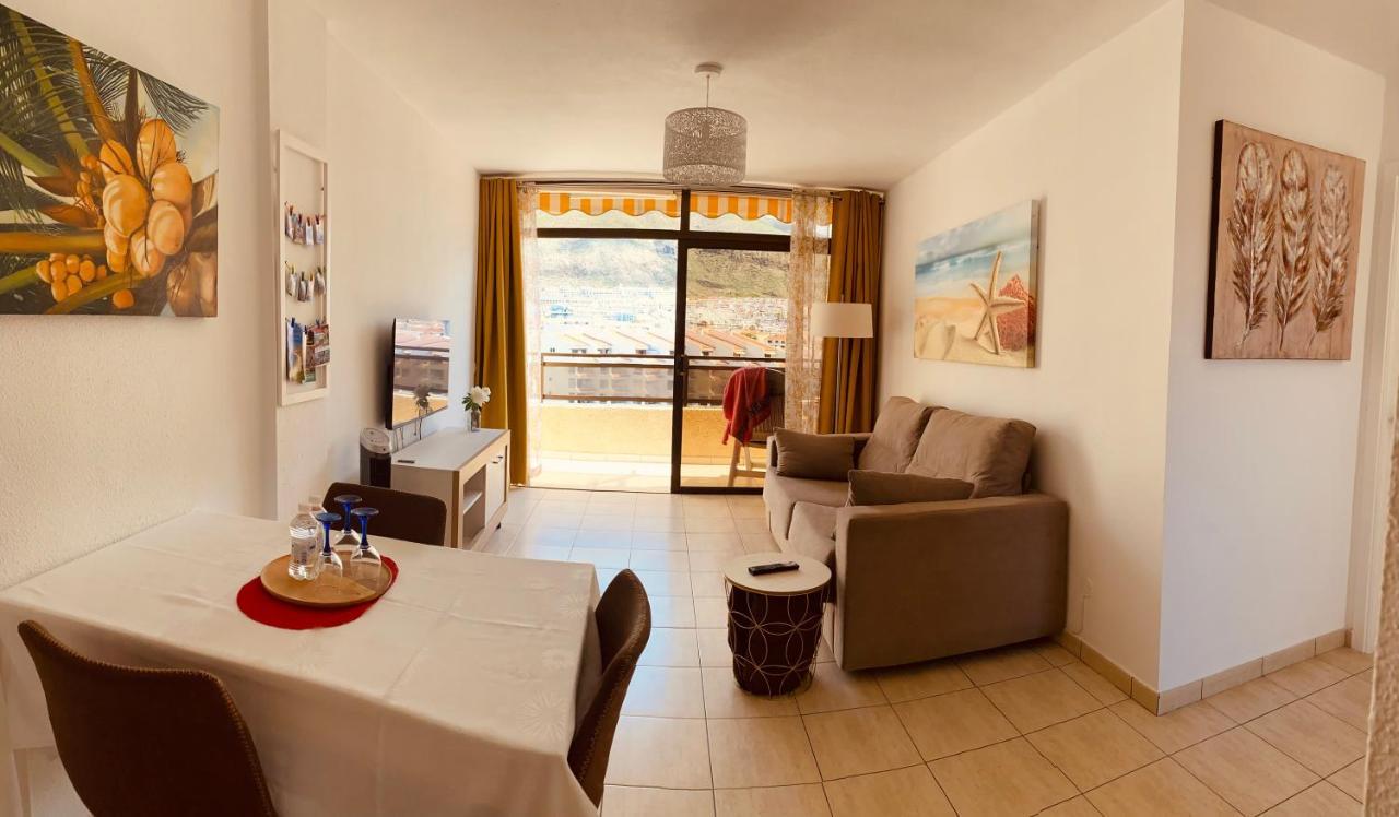 Royal Holiday Home Los Cristianos  Kültér fotó