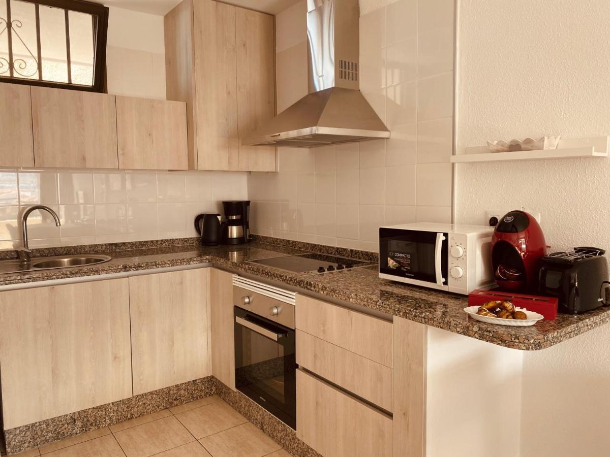 Royal Holiday Home Los Cristianos  Kültér fotó
