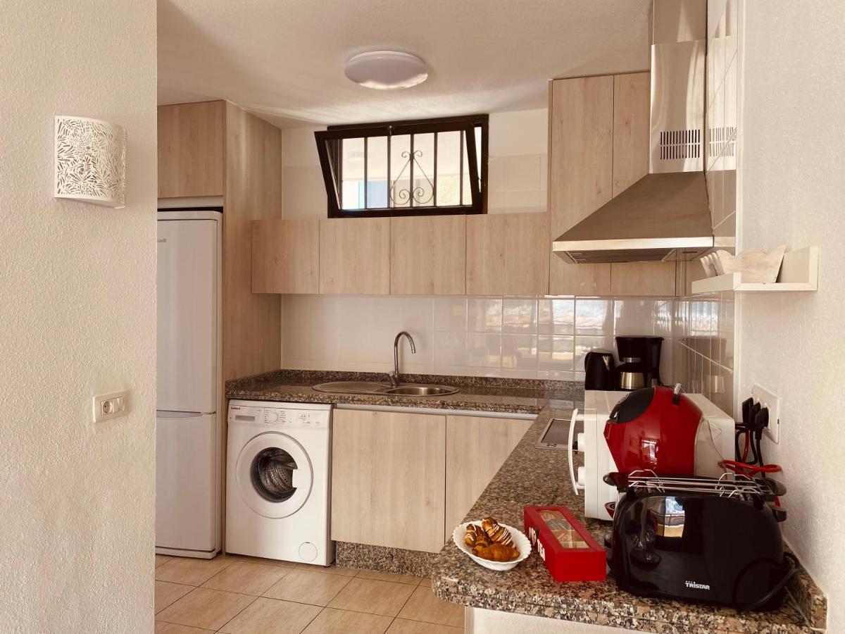 Royal Holiday Home Los Cristianos  Kültér fotó