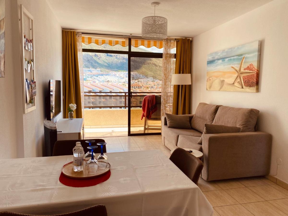 Royal Holiday Home Los Cristianos  Kültér fotó