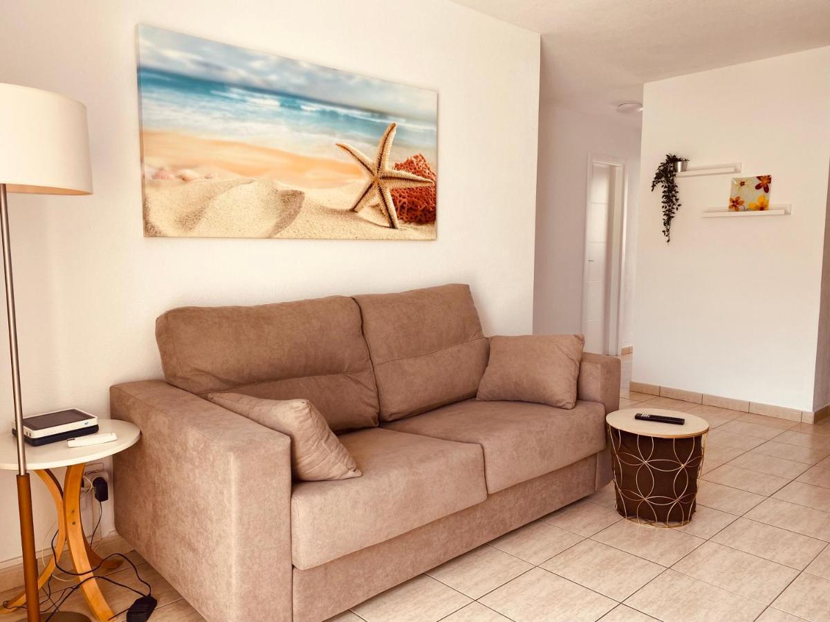 Royal Holiday Home Los Cristianos  Kültér fotó
