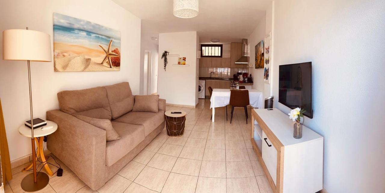 Royal Holiday Home Los Cristianos  Kültér fotó