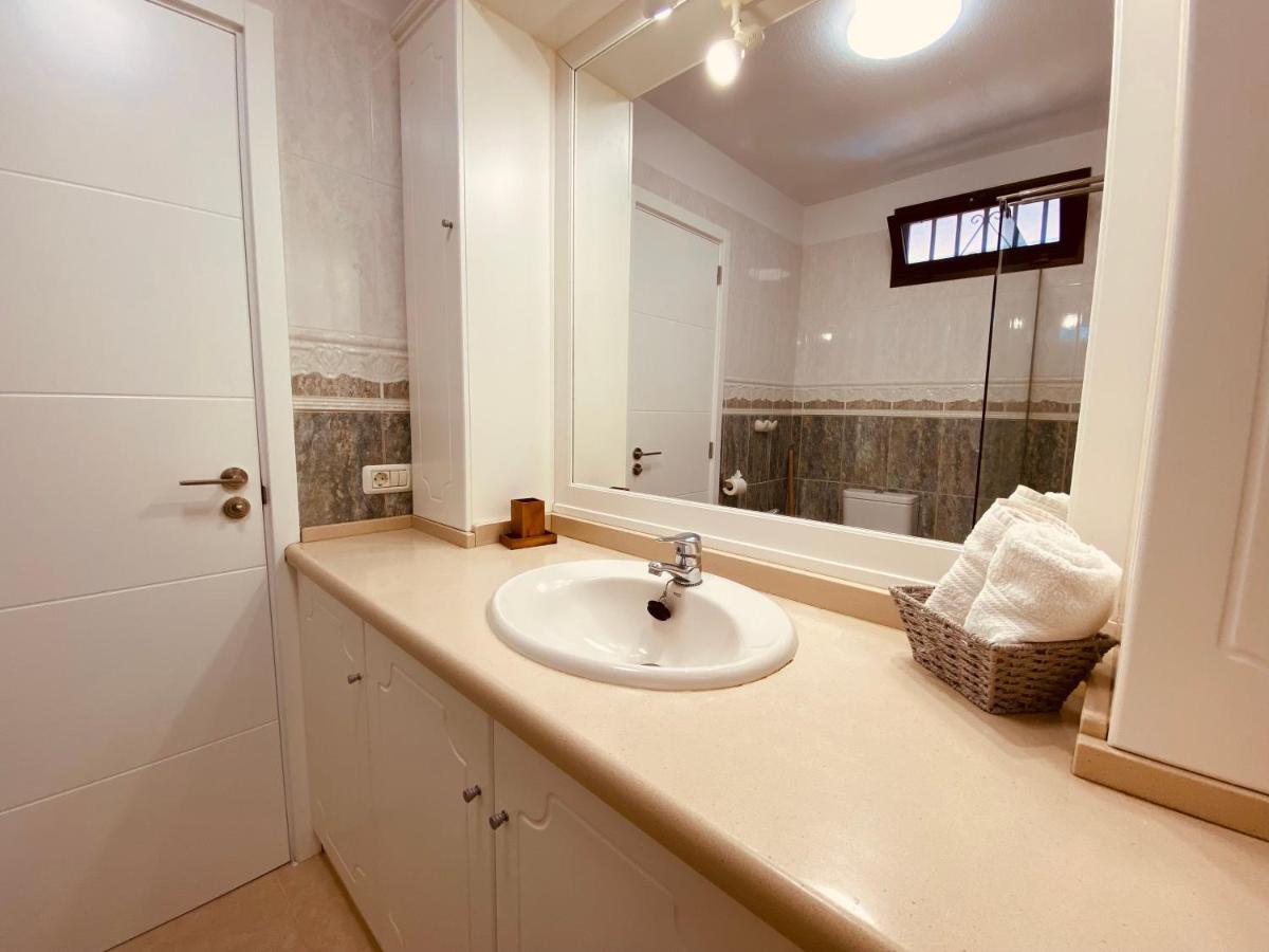 Royal Holiday Home Los Cristianos  Kültér fotó