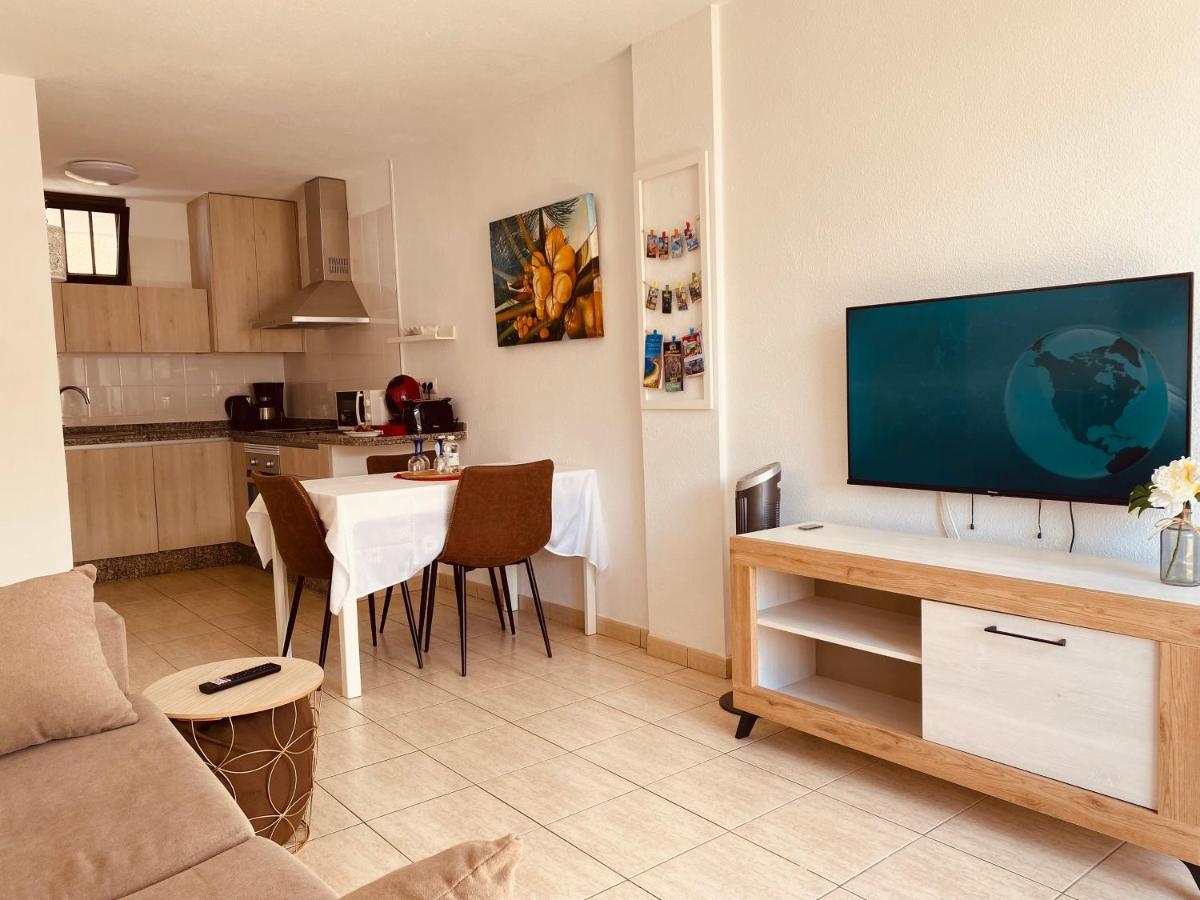 Royal Holiday Home Los Cristianos  Kültér fotó
